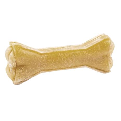 ALL NATURAL CHEW BONE WITHOUT FILLING 17CM
