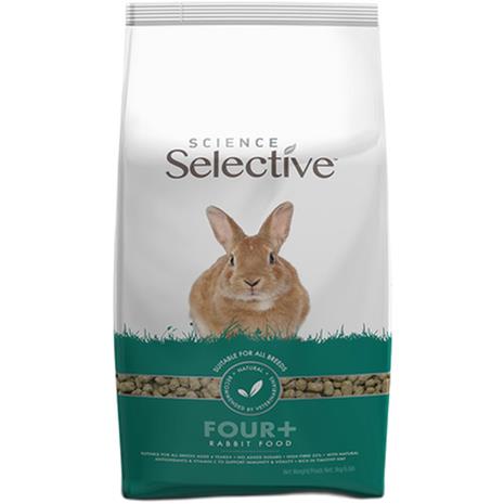 Supreme Selective Science Selective Rabbit 4+ 1,5 kg