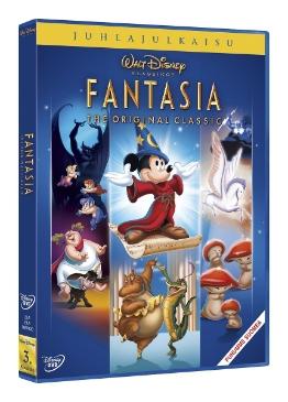 Fantasia, elokuva