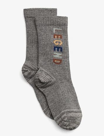 mp Denmark Legend Socks Socks & Tights Socks Cream Mp Denmark