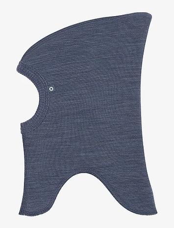 Smallstuff Balaclava Accessories Headwear Balaclava Brown Smallstuff