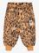 Mini Rodini Basic Leopard Sweatpants Bottoms Sweatpants Multi/patterned Mini Rodini – kuva 2