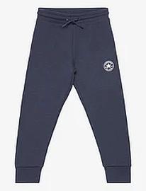 Converse Fp-Fleece/Terry Pant Sport Sweatpants Black Converse