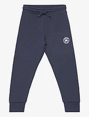 Converse Fp-Fleece/Terry Pant Sport Sweatpants Black Converse