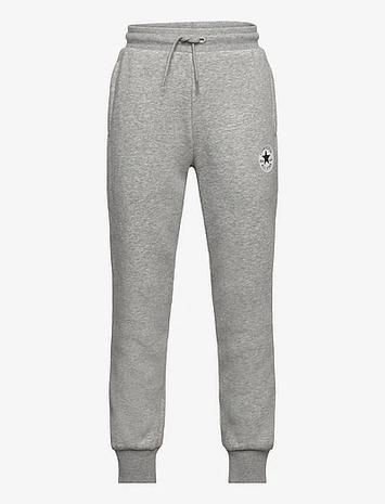 Converse Fp-Fleece/Terry Pant Sport Sweatpants Black Converse