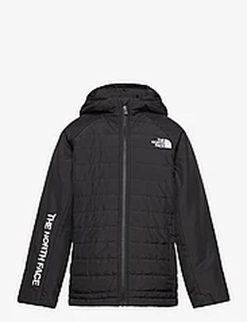 The North Face B Never Stop Synthetic Jacket Toppatakki Blue The North Face