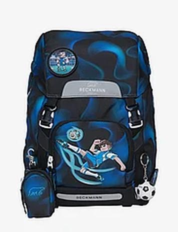 Beckmann Norway Classic, Magic League Accessories Bags Backpacks Multi/patterned Beckmann Norway