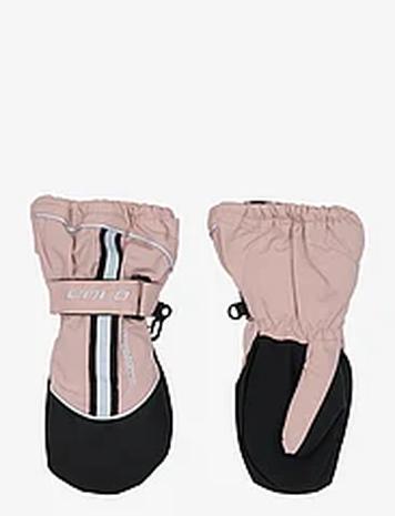 COLD Filur Mitten Accessories Gloves & Mittens Mittens Pink COLD