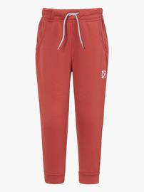 Didriksons Corin Powerstretch Housut, Baked Pink, 70
