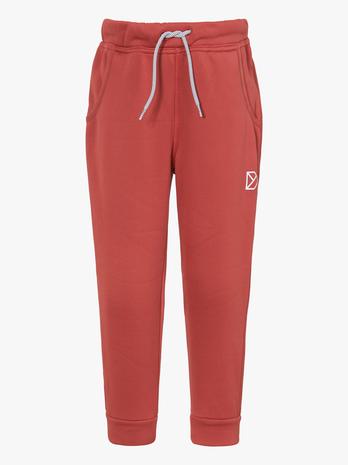 Didriksons Corin Powerstretch Housut, Baked Pink, 70