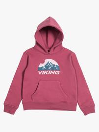 Viking Funtime Huppari, Plum, 116