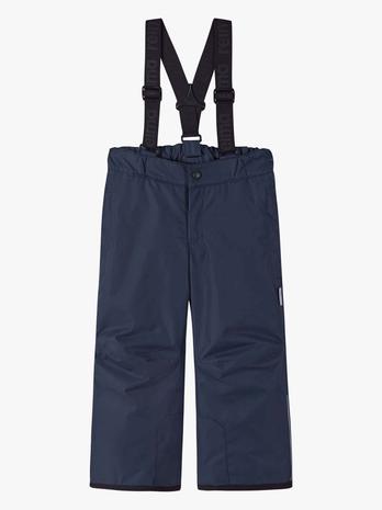 Reimatec Proxima Toppahousut, Navy, Koko 122
