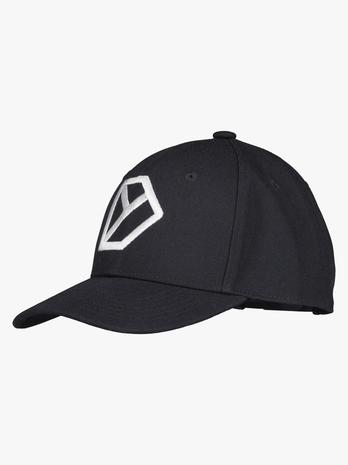 Didriksons Plommon Lippalakki, Navy, 52-54