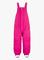 Didriksons Tarfala Toppahousut, Lilac, 80 – kuva 1