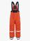 Didriksons Idre Toppahousut, Poppy Red, 80 – kuva 1