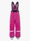 Didriksons Idre Toppahousut, Lilac, 80 – kuva 1