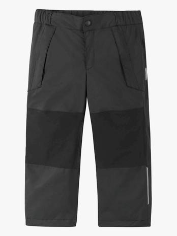 Reimatec Lento Kuorihousut, Black, 92