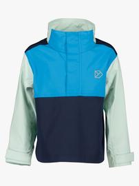 Didriksons Lingon Anorakki, Pale Mint, 100