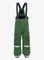 Didriksons Idre Toppahousut, Leaf Green, 80 – kuva 1