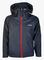 Kids Packable Rainset Navy98/104 cm – kuva 1