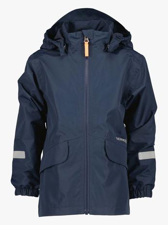Didriksons Norma Kuoritakki, Navy, 100