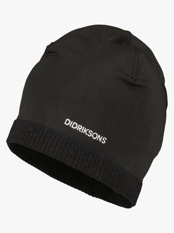 Didriksons Jadis Pipo, Black, 48/50 – kuva 1/2