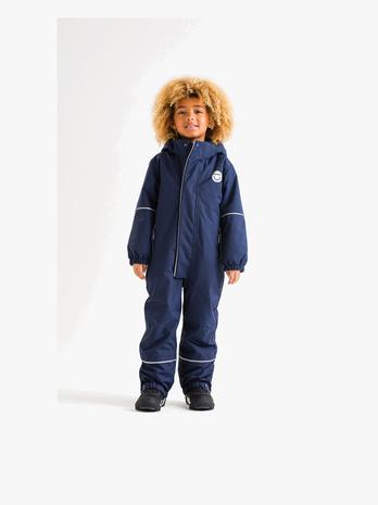 Viking Play Toppahaalari, Navy, 134