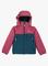 Viking Play Softshell-Takki, Plum, 104 – kuva 1