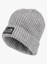 Didriksons Bus Pipo, Grey Melange, 48/50