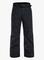 8848 Altitude Inca JR Toppahousut, Black, 120 – kuva 1