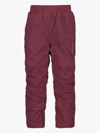 Didriksons Idur Kuorihousut, Rusty Wine, 100
