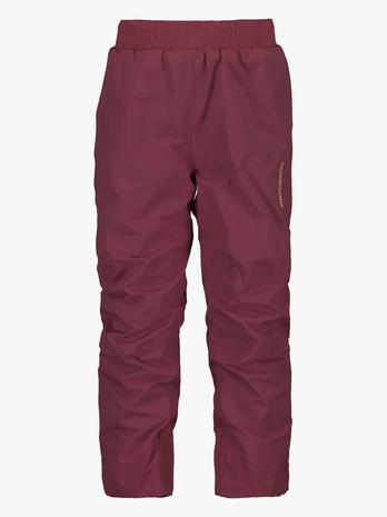 Didriksons Idur Kuorihousut, Rusty Wine, 100