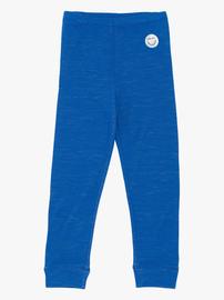 Viking Soft Merino Kerrastohousut, Sininen, 86