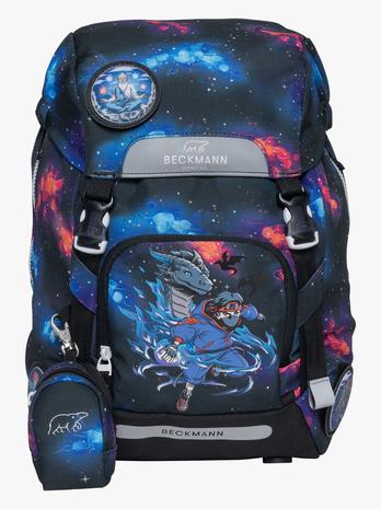 Beckmann Classic Reppu 22L, Ninja Elements