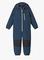 Reima Nurmes Softshell-haalari, Navy, 98 – kuva 1