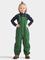Didriksons Tarfala Toppahousut, Leaf Green, 90 – kuva 1