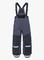 Didriksons Idre Toppahousut, Denim Blue 90 – kuva 1