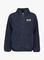 Didriksons Gibbs Teddytakki, Navy, 80 – kuva 1