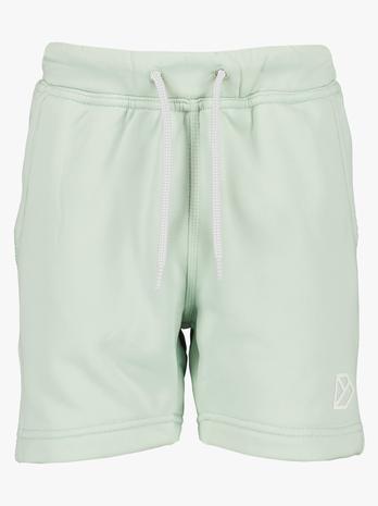 Didriksons Corin Powerstretch Shortsit, Pale Mint, 80