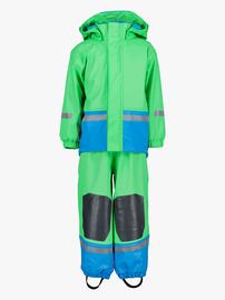 Didriksons Boardman Vuorellinen Sadeasu, Frog Green, 80