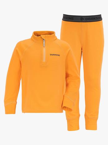 Didriksons Jadis Aluskerrasto, Fire Yellow, Koko 70