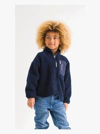 Viking Playtime Teddytakki, Navy, 116