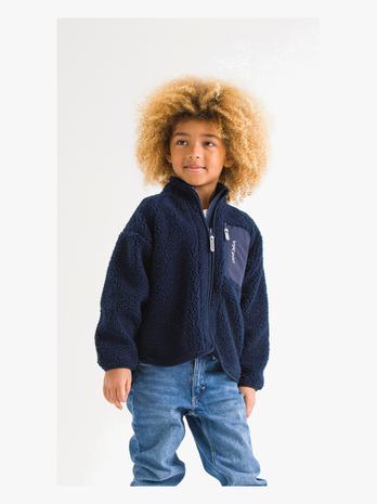 Viking Playtime Teddytakki, Navy, 116