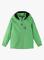 Reima Vantti Softshell Takki, Summer Green, 104 – kuva 1