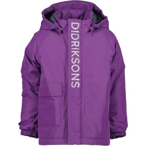Didriksons Talvi Talvitakki, Royal Purple, 130