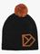 Didriksons Dropi Pipo, Black, 48-50 – kuva 1