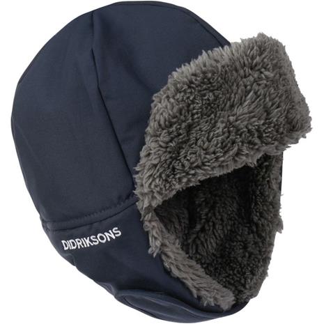 Didriksons Biggles Pipo, Navy, 54