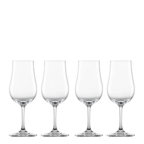 Schott Zwiesel Bar special whisky tasting -lasi 218 ml, 4 kpl