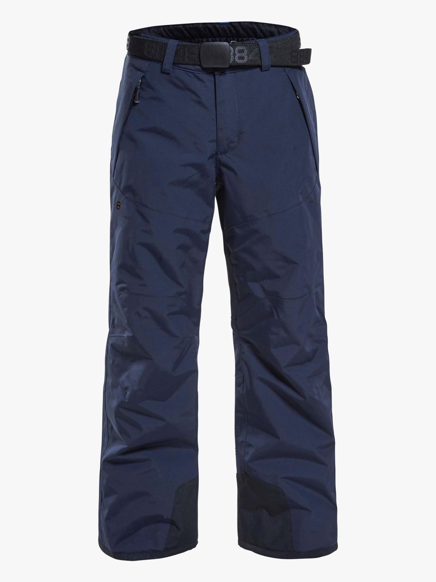 8848 Altitude Inca JR Toppahousut, Navy, 120