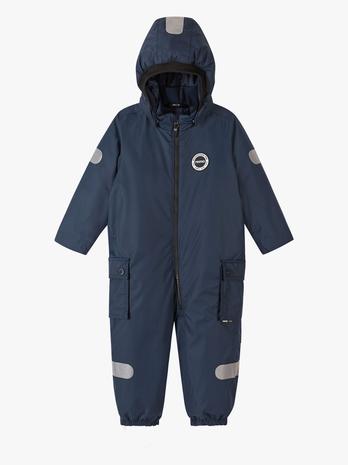 Reimatec Marte Toppahaalari, Navy, 80